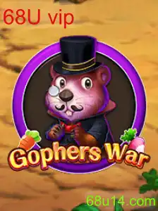 Descubra o Excitante Mundo de GophersWar: Um Guia Completo
