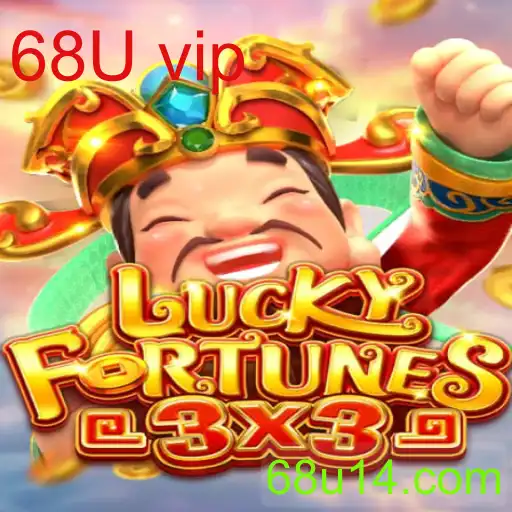LUCKYFORTUNES3x3: Uma Nova Experiência em Jogos Online