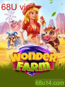 WonderFarm: Descubra o Fascinante Mundo do Jogo 68U vip